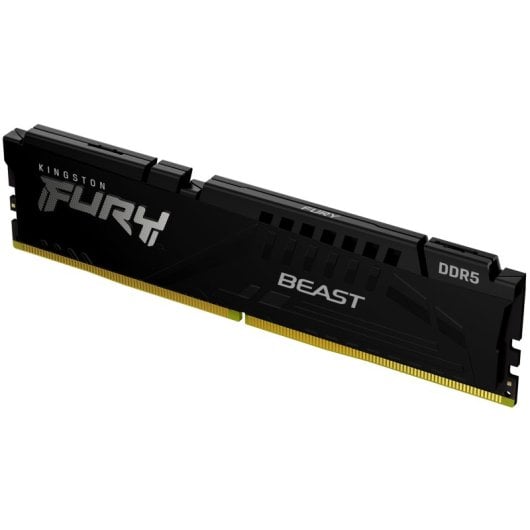 Kingston Fury Beast DDR5 6000MHz 16GB CL36 AMD EXPO