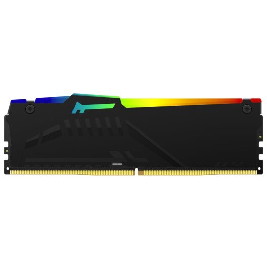 Kingston FURY Beast DDR5 RGB 6000MHz 16GB CL36 AMD EXPO