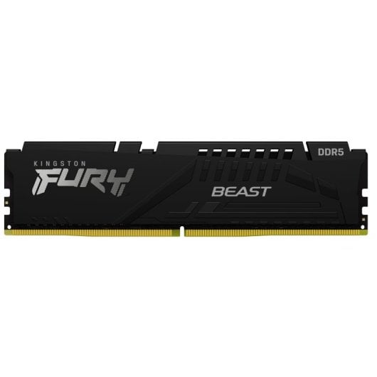 Kingston FURY Beast DDR5 6000MHz 32GB 2x16GB CL36 AMD EXPO