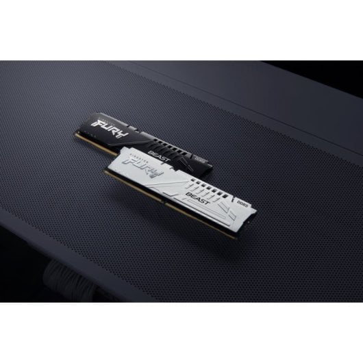 Kingston FURY Beast DDR5 6000MHz 32GB 2x16GB CL36 AMD EXPO