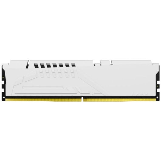 Kingston Fury Beast DDR5 6000 MHz 32 GB 2 x 16 GB CL36 AMD EXPO Weiß