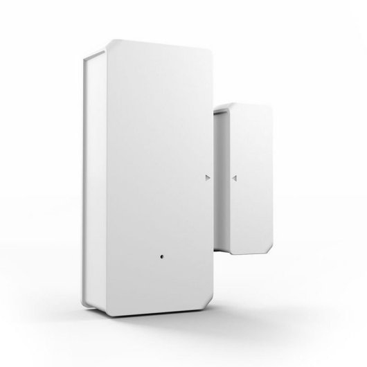 Sonoff DW2-RF Drahtloser Tür- und Fenstersensor RF 433MHz Weiß