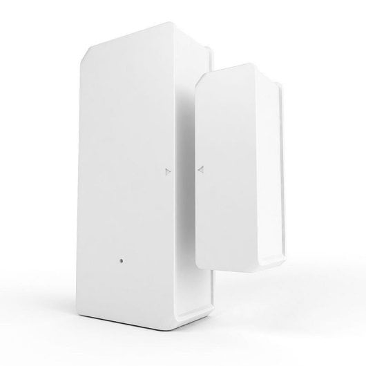 Sonoff DW2-RF Drahtloser Tür- und Fenstersensor RF 433MHz Weiß
