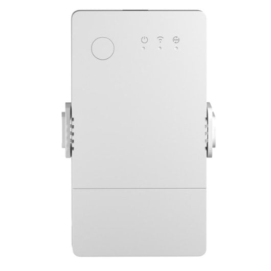 Capteur de température et d'humidité Sonoff THR316 Blanc