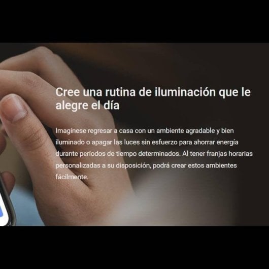 Relais Wi-Fi EZVIZ T35W Wi-Fi Contrôle de l’éclairage, Montage mural, Sécurité électrique