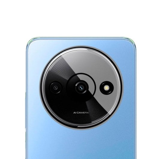 Cool Protector de Cristal Templado para Cámara de Xiaomi Redmi A3