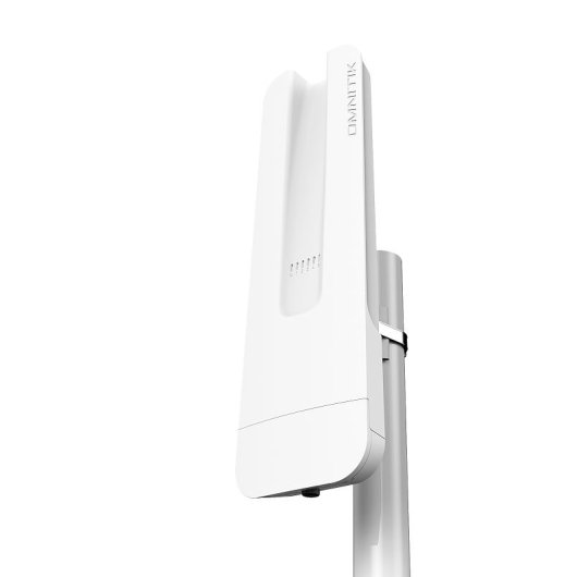 Punto de Acceso Mikrotik OmniTIK 5 PoE ac 5GHz 54 Mbit/s Gigabit Ethernet PoE