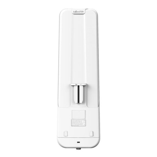 Punto de Acceso Mikrotik OmniTIK 5 PoE ac 5GHz 54 Mbit/s Gigabit Ethernet PoE