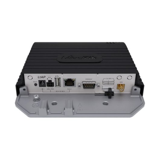Mikrotik LtAP LTE kit Punto de Acceso LTE PoE