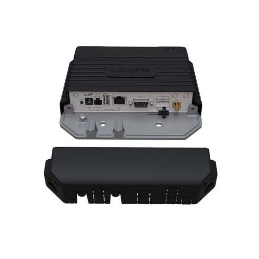 Mikrotik LtAP LTE kit Punto de Acceso LTE PoE