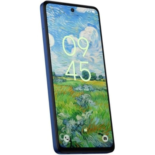TCL 50 Pro NXTPAPER 5G 8 Go/512 Go Bleu Gratuit