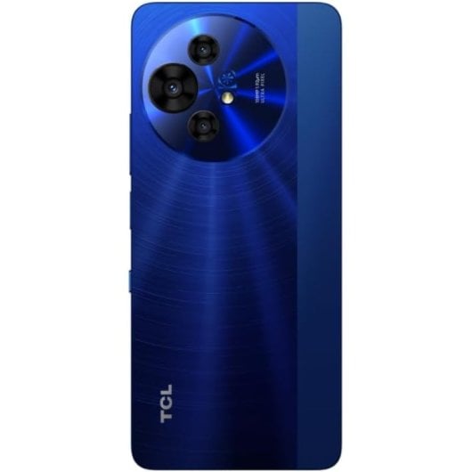 TCL 50 Pro NXTPAPER 5G 8 Go/512 Go Bleu Gratuit