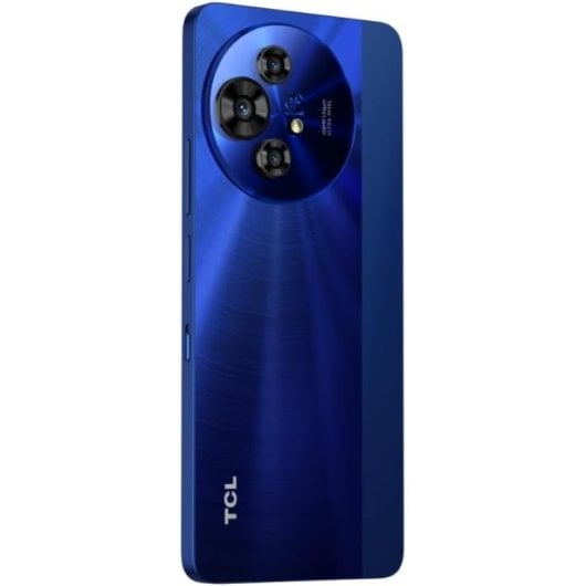 TCL 50 Pro NXTPAPER 5G 8 Go/512 Go Bleu Gratuit