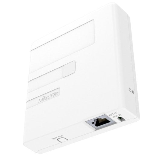 Mikrotik GPEN11 PoE-Adapter Gigabit Ethernet