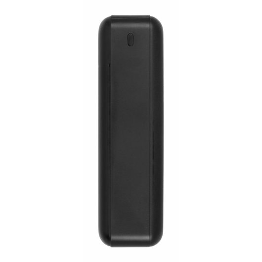 Rivacase VA2103 Powerbank 30000 mAh Schwarz