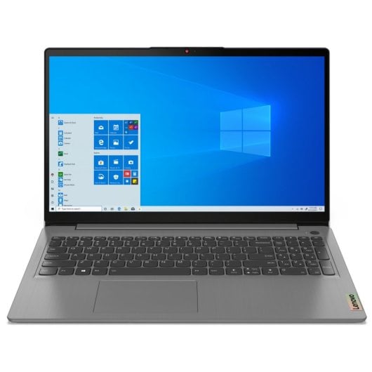 Lenovo IdeaPad 3 15ALC6 AMD Ryzen 5 5500U/16GB/512 GB SSD/15.6"