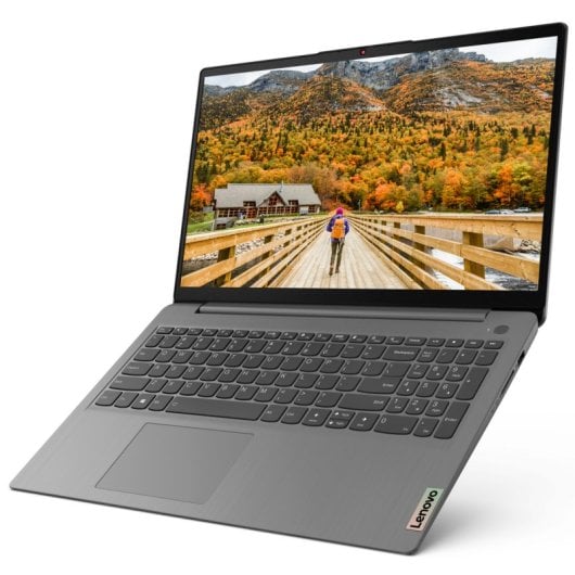Lenovo IdeaPad 3 15ALC6 AMD Ryzen 5 5500U/16GB/512 GB SSD/15.6"