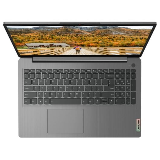 Lenovo IdeaPad 3 15ALC6 AMD Ryzen 5 5500U/16GB/512 GB SSD/15.6"
