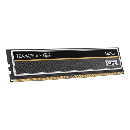 Team Group ELITE PLUS TPBD516G5600HC46DC01 module de mémoire 16 Go 2 x 8 Go DDR5 5600 MHz ECC
