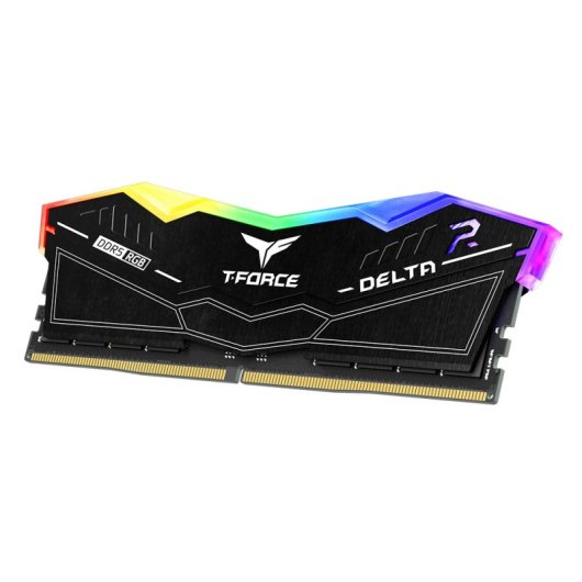 Team Group DELTA RGB DDR5 6000MHz 16GB 2x8GB CL38