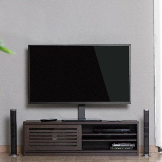 Aisens DT70S-253 Soporte Monitor/TV Mesa 37 a 70" VESA 200x200 a 600x400 Max 40Kg