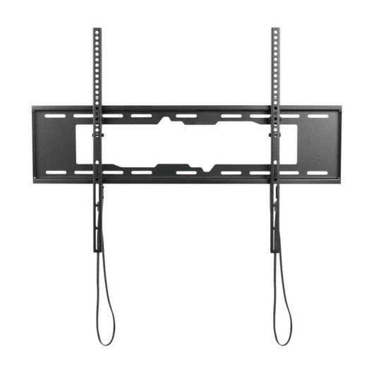 Aisens Soporte de Pared ECO Inclinable para Monitor/TV 50Kg de 55-90" Negro