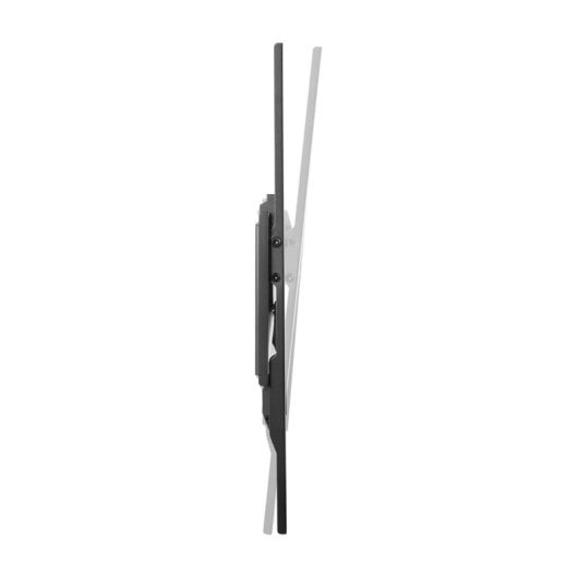 Aisens Soporte de Pared ECO Inclinable para Monitor/TV 50Kg de 55-90" Negro