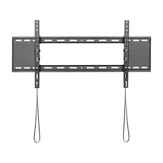 Aisens WT90T-241 Soporte TV Pared 43 a 90" VESA 50x50 a 800x400mm Max 80kg