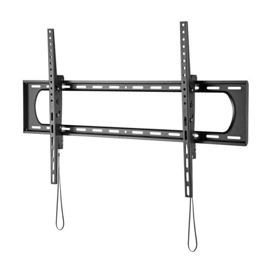 Aisens Soporte de Pared Eco Inclinable para Monitor/TV 160Kg de 60-120" Negro