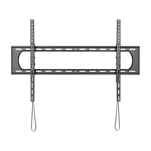 Aisens Soporte de Pared Eco Inclinable para Monitor/TV 160Kg de 60-120" Negro
