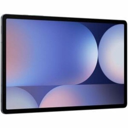 Tablet Samsung Galaxy Tab S10 Plus WiFi 12,4" 12GB 256GB Gris Stylus Pen