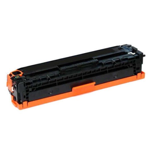 Tóner Compatible con HP 415A Negro