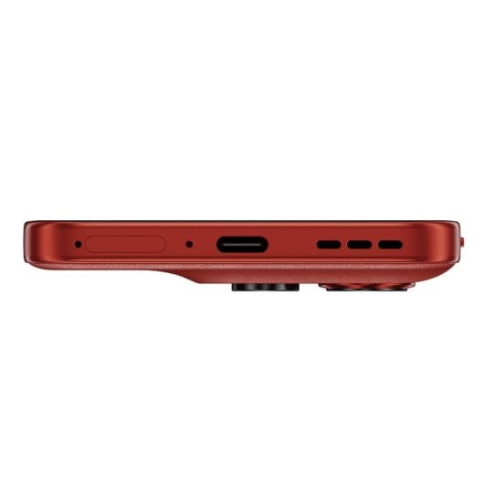 Motorola Edge 50 Neo 12/512 Go Poinciana gratuit
