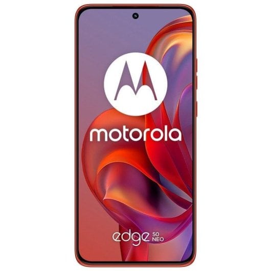 Motorola Edge 50 Neo 5G 12GB 512GB 6.36" Poinciana