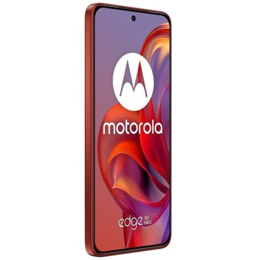 Motorola Edge 50 Neo 5G 12GB 512GB 6.36" Poinciana