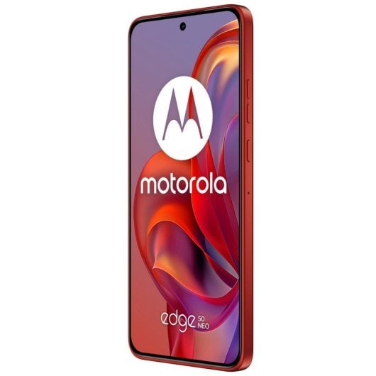 Motorola Edge 50 Neo 12/512 Go Poinciana gratuit