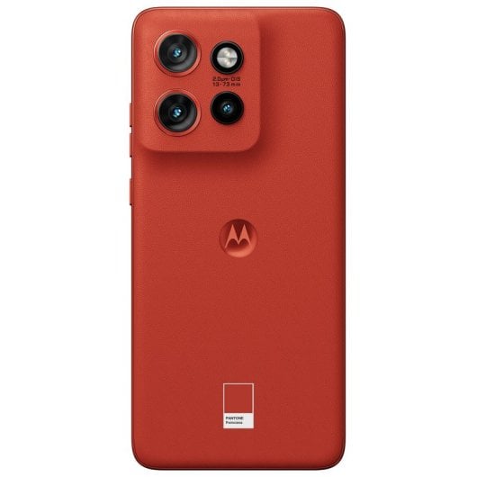Motorola Edge 50 Neo 12/512 Go Poinciana gratuit