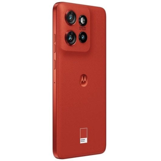 Motorola Edge 50 Neo 5G 12GB 512GB 6.36" Poinciana