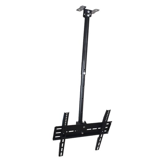 Klack Suporte de Teto para TV 20"-55" VESA 400x400 Máx.50Kg