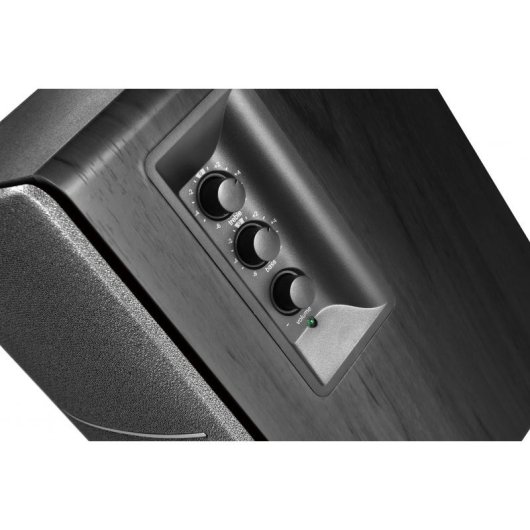 Edifier R1280T Noir Avec fil 21 W