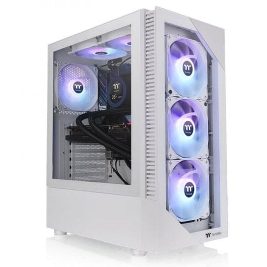 MSPC Seraph AMD Ryzen 7 7700X/32GB/1TB SSD/RTX 5070