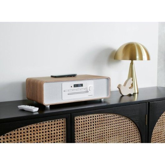 Micro Systeem Thomson MIC301IBT 10W RMS Bluetooth 5.0 Draadloos Opladen
