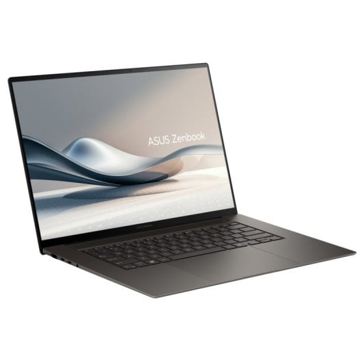 ASUS Zenbook S 16 OLED UM5606WA-RK053W AMD Ryzen AI 9 HX 370/32 Go/SSD 1 To/16"