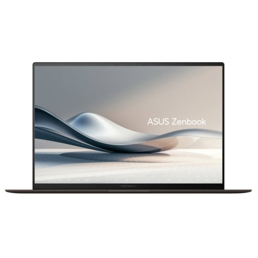 ASUS Zenbook S 16 OLED UM5606WA-RK053W AMD Ryzen AI 9 HX 370/32 Go/SSD 1 To/16"