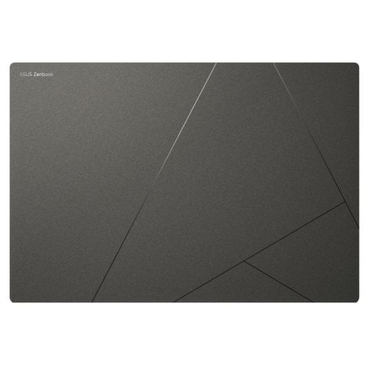 ASUS Zenbook S 16 OLED UM5606WA-RK053W AMD Ryzen AI 9 HX 370/32 Go/SSD 1 To/16"