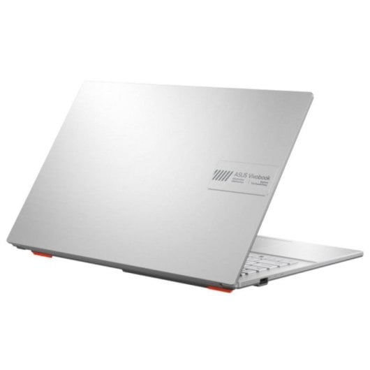Portátil ASUS Vivobook Go 15 E1504GA-NJ580W 15.6" Intel Core i3-N305 8GB 512GB SSD WIN 11 Plata