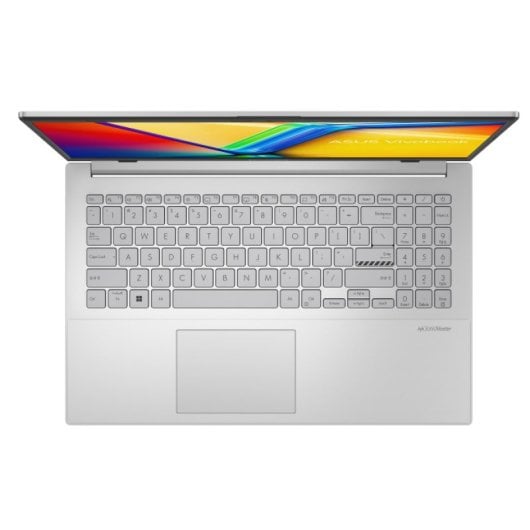 ASUS Vivobook Go 15 E1504GA-NJ580W Intel Core i3-N305/8GB/512GB SSD/15.6" + WIN 11