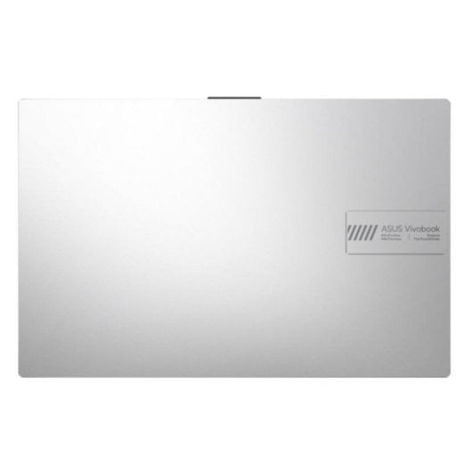 Portátil ASUS Vivobook Go 15 E1504GA-NJ580W 15.6" Intel Core i3-N305 8GB 512GB SSD WIN 11 Plata