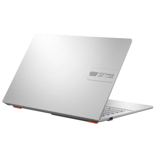 Notebook ASUS Vivobook Go 15 OLED E1504FA-L11305W 15.6" AMD Ryzen 5 7520U 16GB 512GB SSD Windows 11 Silber
