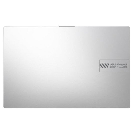 Notebook ASUS Vivobook Go 15 OLED E1504FA-L11305W 15.6" AMD Ryzen 5 7520U 16GB 512GB SSD Windows 11 Silber
